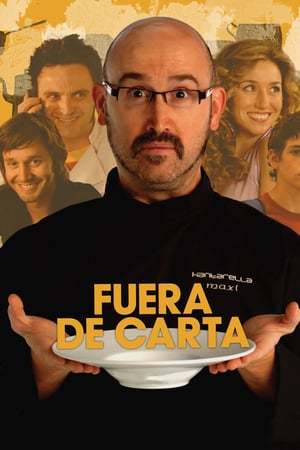 Movie Fuera de carta