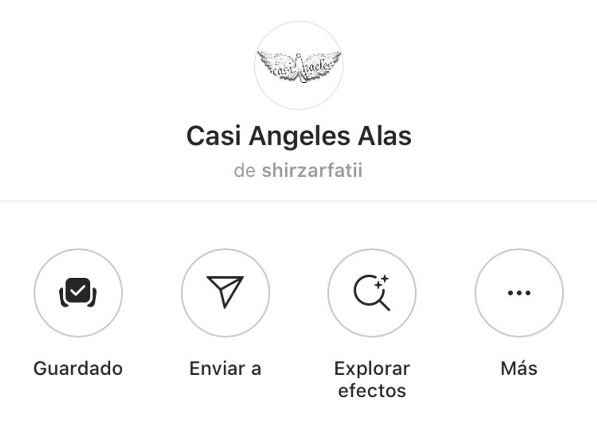 Moda Casi Ángeles 👼 