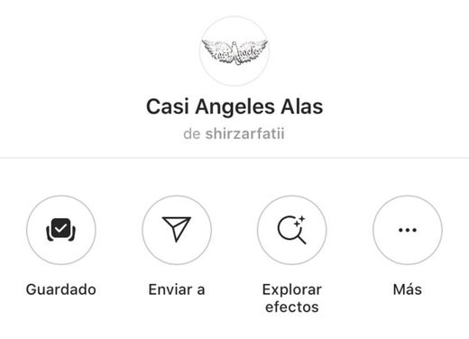 Casi Ángeles 👼 