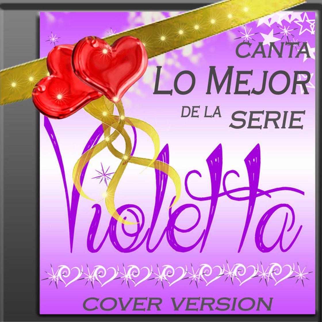 Canción Alcancemos Las Estrellas (De "Violetta")