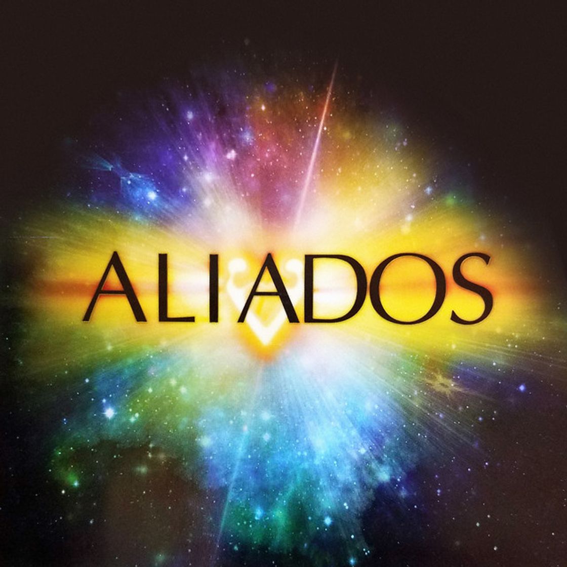Canción Aliados