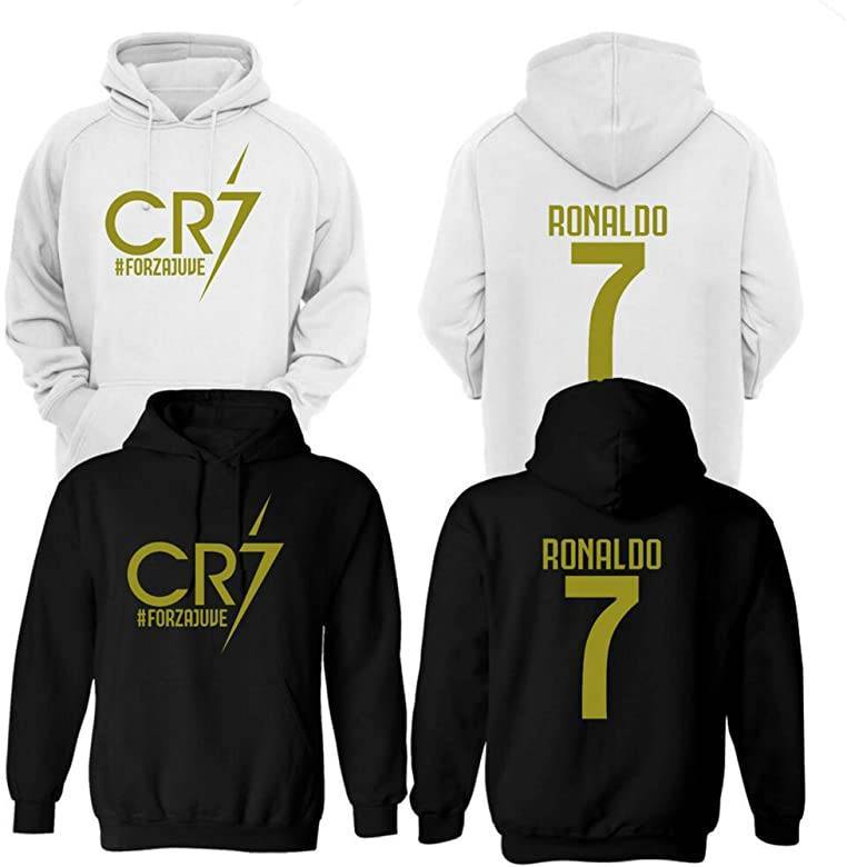 Moda CR7