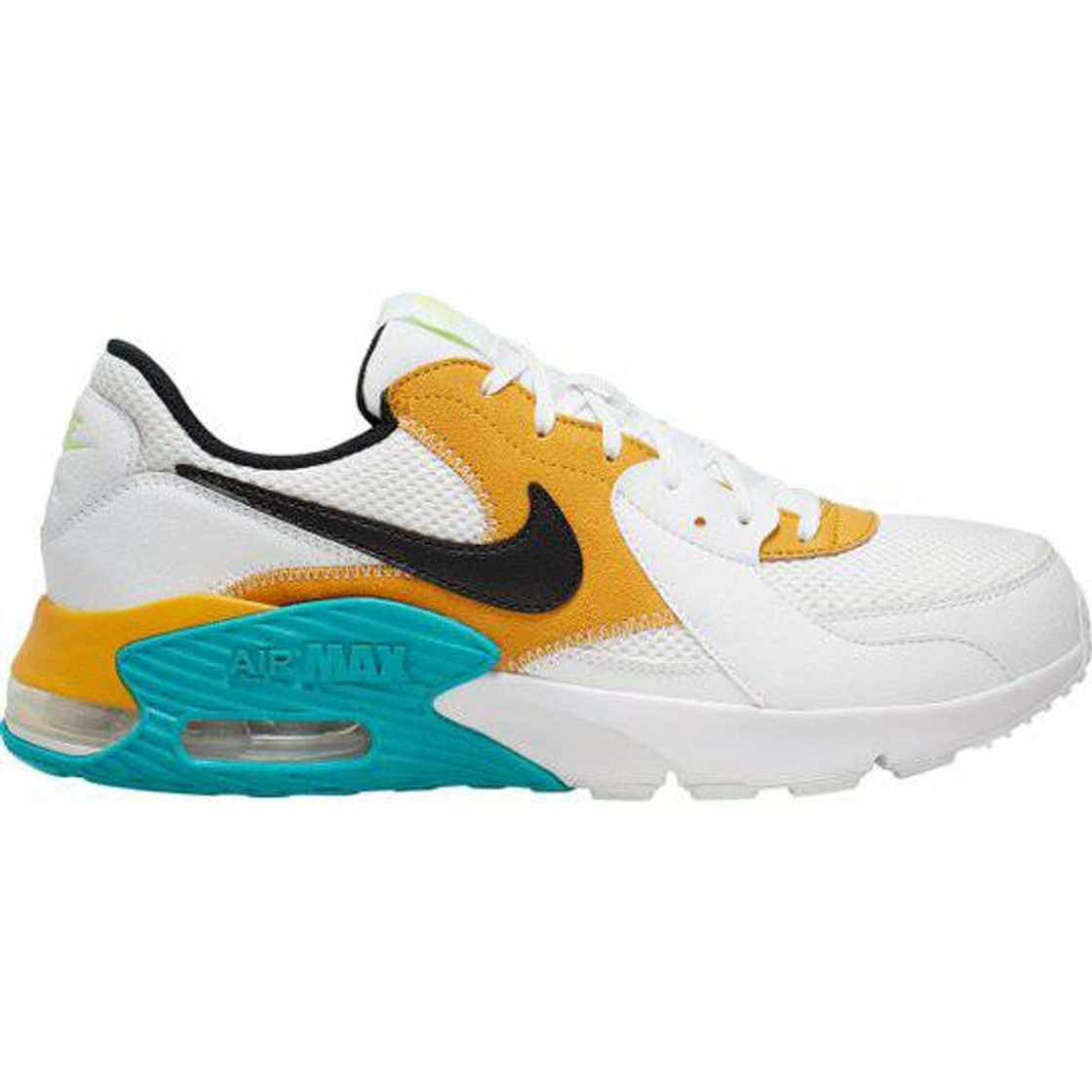 Producto Tênis Nike Air Max Excee Masculino - Preto e Branco