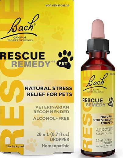 Rescue Remedy Pet