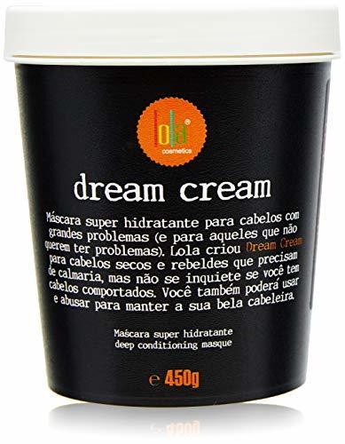 Belleza Lola Dream Cream