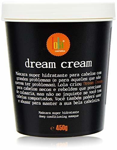 Lola Dream Cream