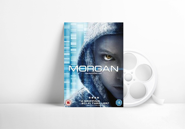 Movie Morgan