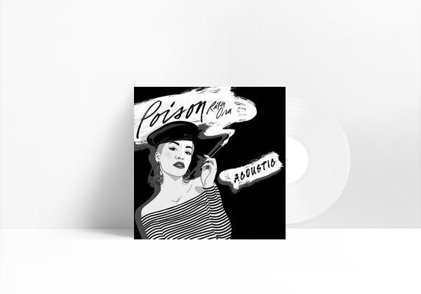 Music Poison - Acoustic