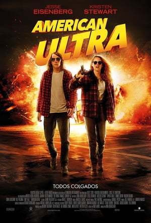 Película American Ultra