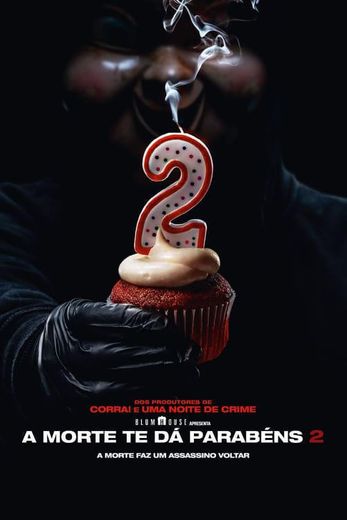 Happy Death Day 2U