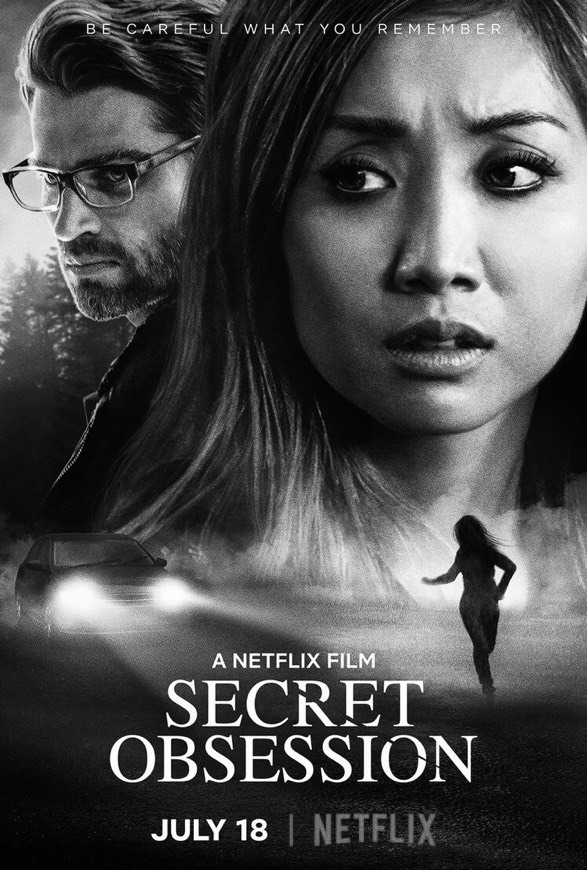 Movie Obsession Secret/ Obsessão Secreta 📽