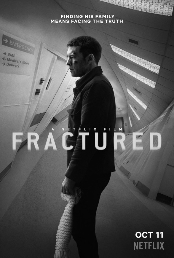 Movie Fractured/Fratura 📽