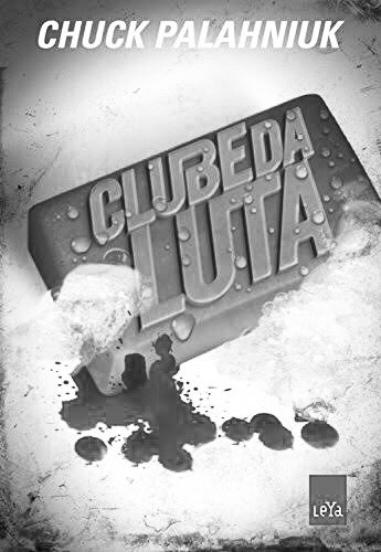 Movie Figth Club/ Clube da Luta