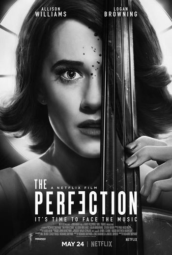 The Perfection/ A perfeição 📽