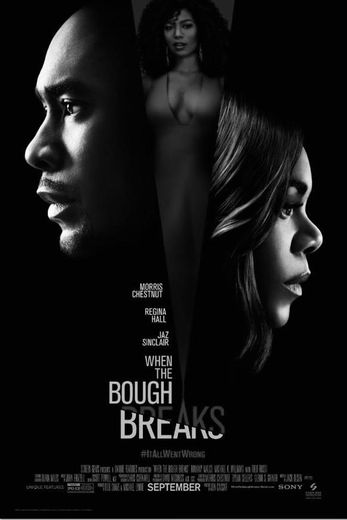 Bough Breaks/ Além da realidade 📽