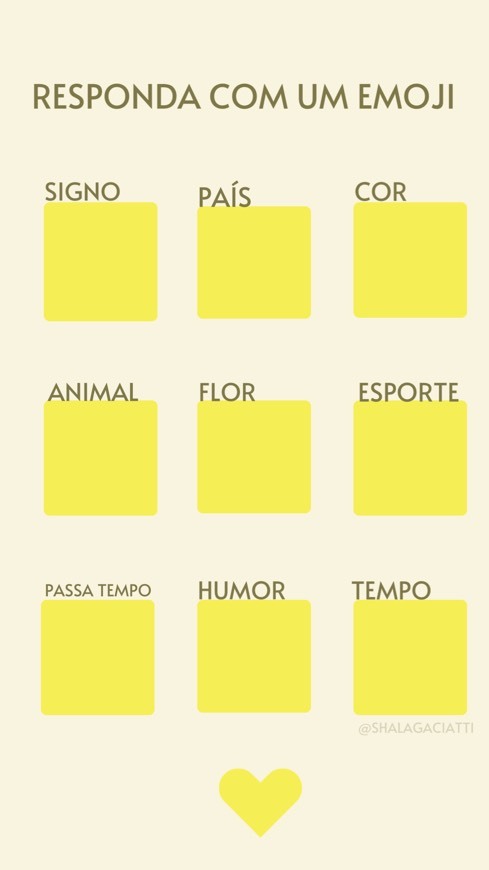 Templates Instagram 📱
