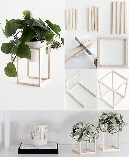 DIY DECORAÇÕES 🏡