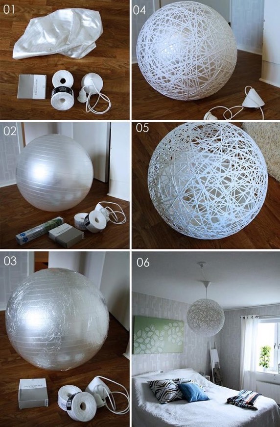 Moda DIY DECORAÇÕES 🏡