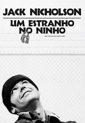 Um Estranho no Ninho 🎞