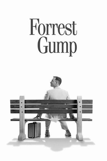 Forrest Gump 🎞