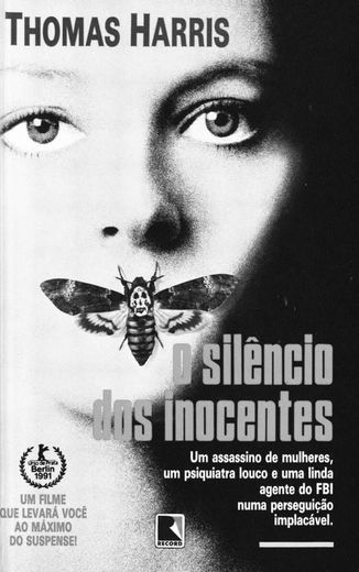 O Silêncio dos Inocentes 🎞