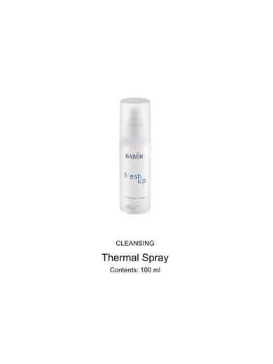 Thermal Spray