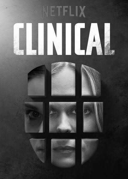 Película Clinical 📽