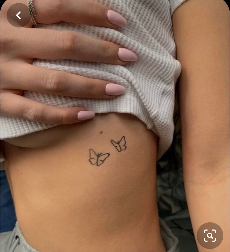 Social Tatuagens 