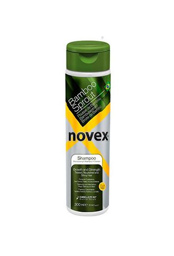 Novex Brote de Bambú