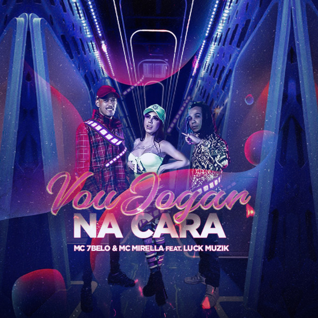 Music Vou Jogar Na Cara
