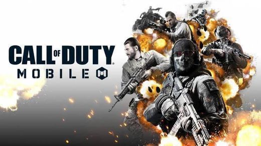 Call of Duty: Mobile