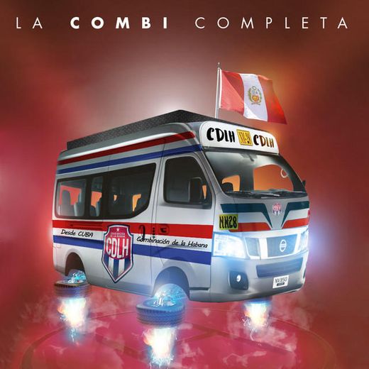 La Combi Completa