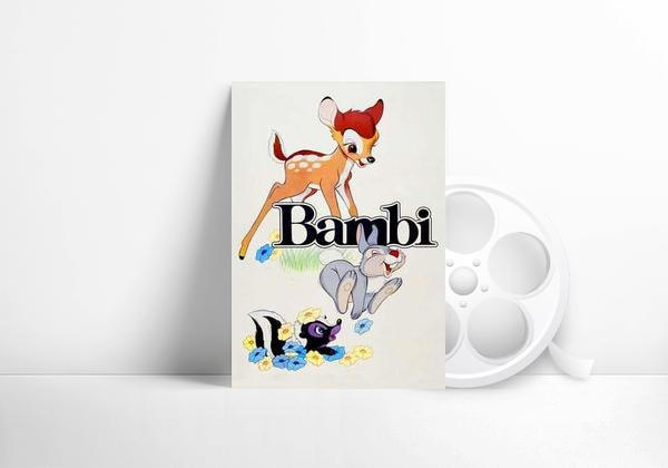 Bambi