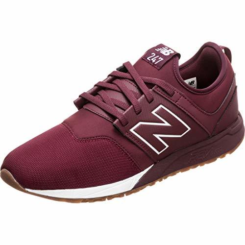 Productos New Balance 247 Rojo MRL247 HJ