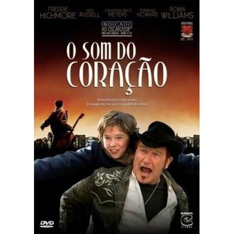 Película O Som do coração