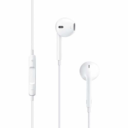 Apple EarPods con clavija de 3