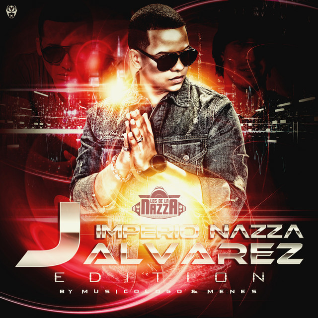 Music Actua (Remix) [feat. De La Ghetto & Zion]