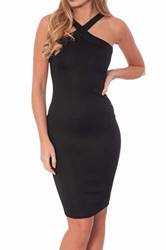 Producto Re Tech UK Vestido de Tubo para Mujer