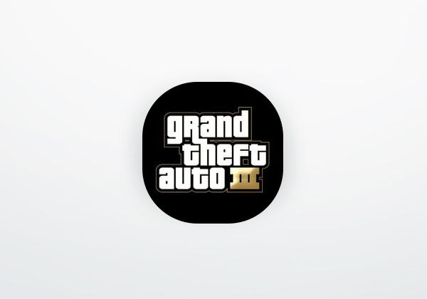Grand Theft Auto III