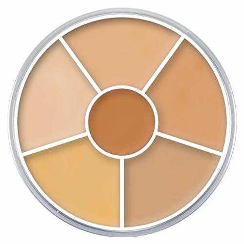 Producto Kryolan Concealer Circle