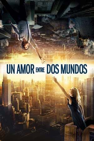 Película Un amor entre dos mundos