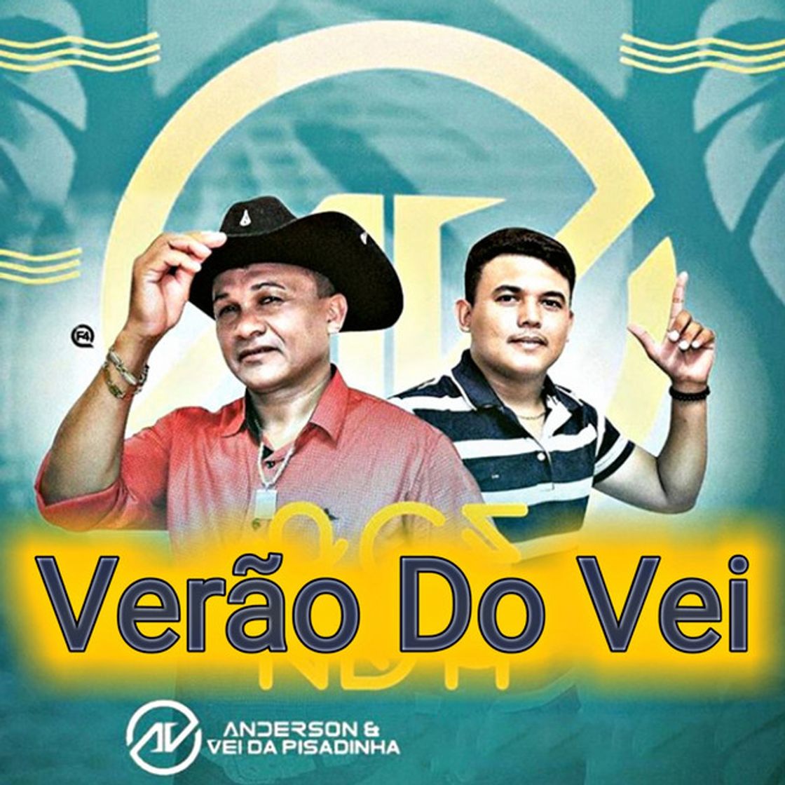 Canción Pisadinha Extouro