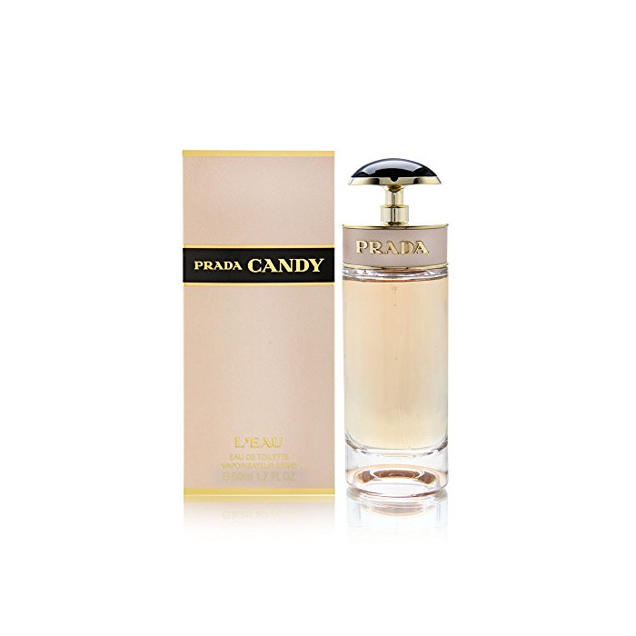 Beauty Prada L'Eau Prada Candy Eau de Toilette Vaporizador 50 ml