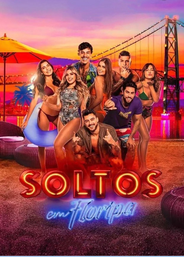 Fashion Soltos em Floripa (TV Series 2020– ) - IMDb