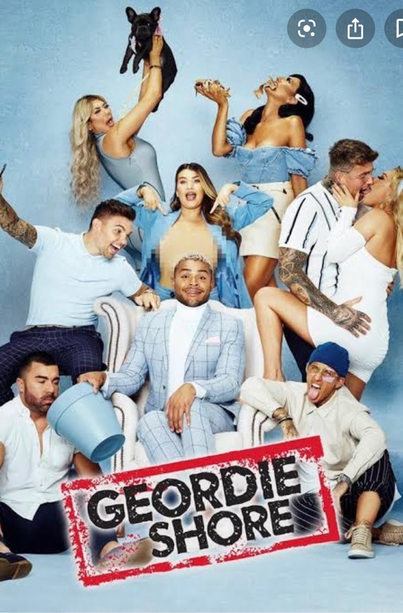 Fashion Geordie Shore | MTV UK