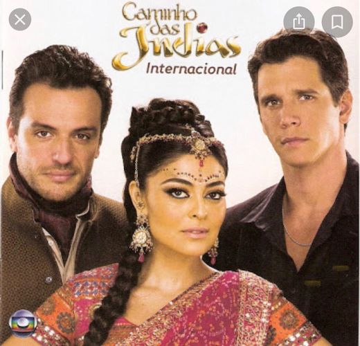 Caminho das Índias (TV Series 2009– ) - IMDb