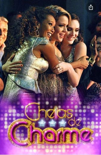 Cheias de Charme (TV Series 2012) - Soundtracks - IMDb