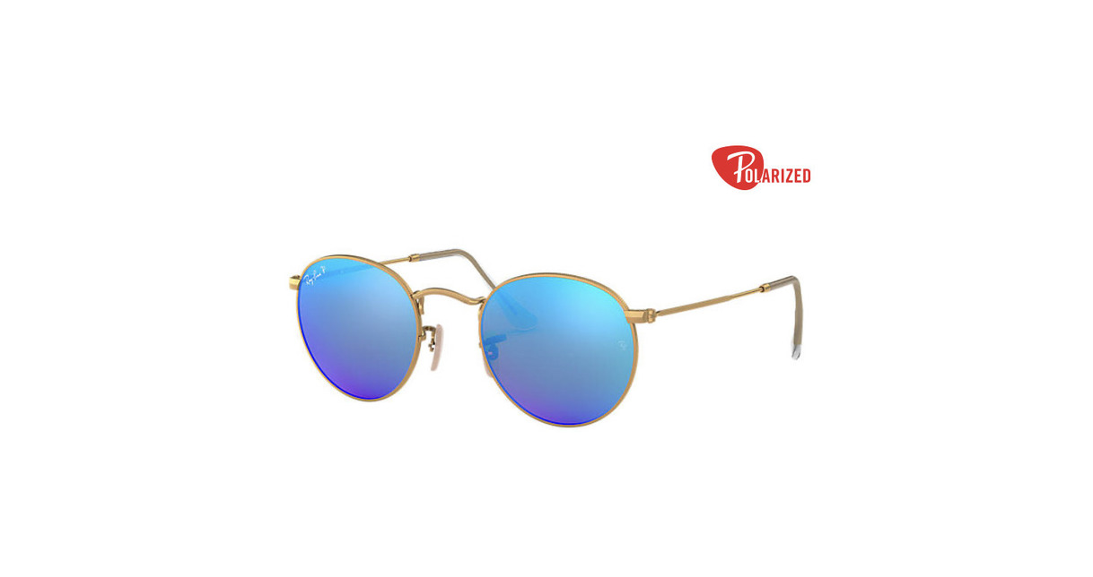 Product Ray Ban Round Glasses