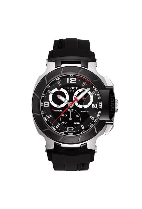 Social Tissot T-Race T-Sport para Hombre Reloj de Cuarzo t048