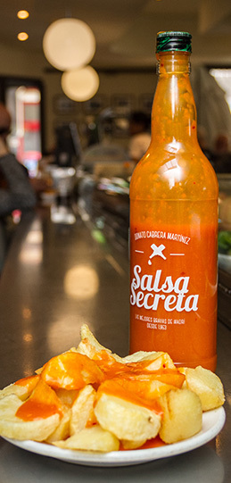 Restaurantes Docamar